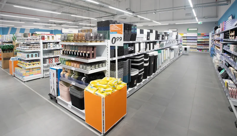 Action abre em Esposende a 30.ª loja em Portugal