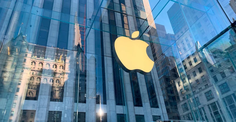 Apple apresenta nova geração do iPhone a 9 de setembro