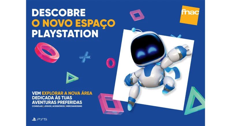 FNAC Colombo inaugura área dedicada à PlayStation