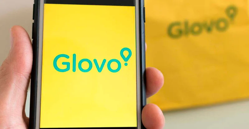 Compras para animais de companhia crescem 50% na Glovo