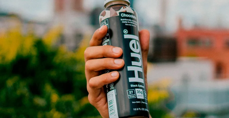 Aprovada a aquisição da Huel pela Danone por 1 mil milhões de euros
