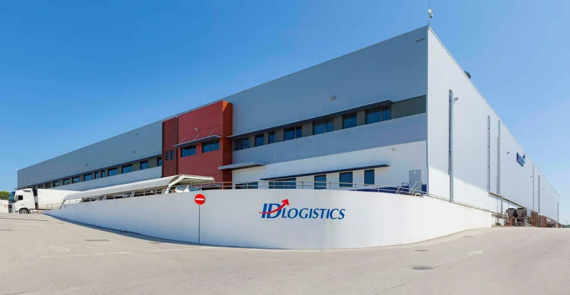 Los ingresos de ID Logistics crecieron un 18,3% en el primer semestre del año.
