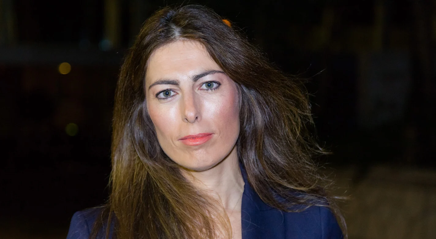 Lídia Moreira