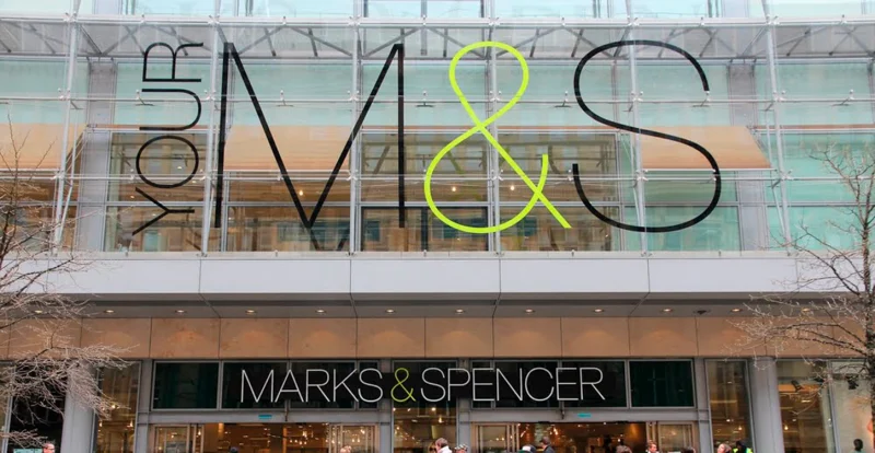 Marks & Spencer amplía su colaboración con Zalando a 22 mercados europeos.