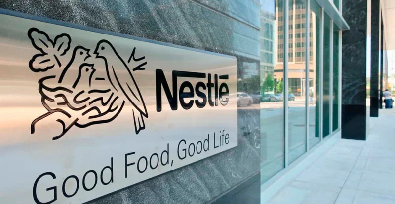 Nestlé admite subida de preços perante pressão dos custos