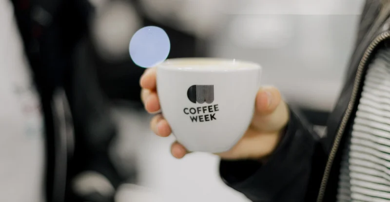 Porto Coffee Week muda-se para o Bolhão