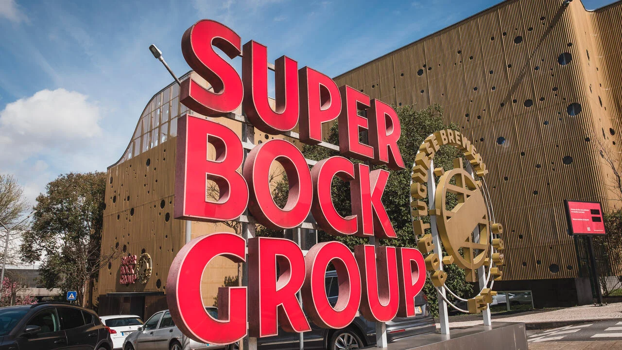 Super Bock
