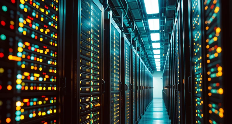 A sustentabilidade da inteligência artificial