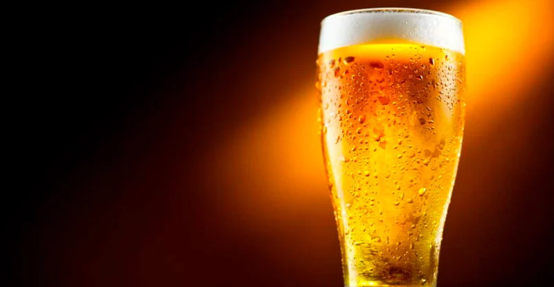 UE produz 34,4 mil milhões de litros de cerveja em 2025
