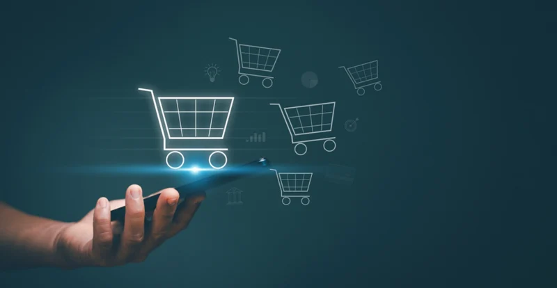 Agentes de IA: pesquisa nas compras online cresce 200%