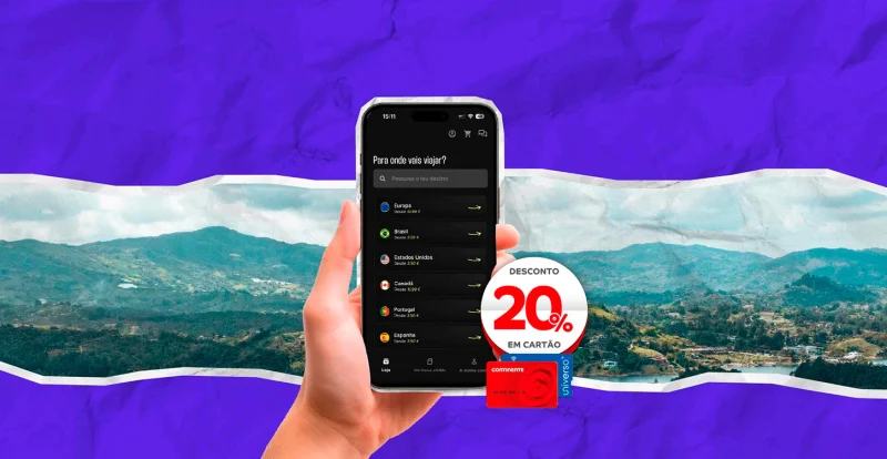 Cartão Continente passa a disponibilizar eSIM da get