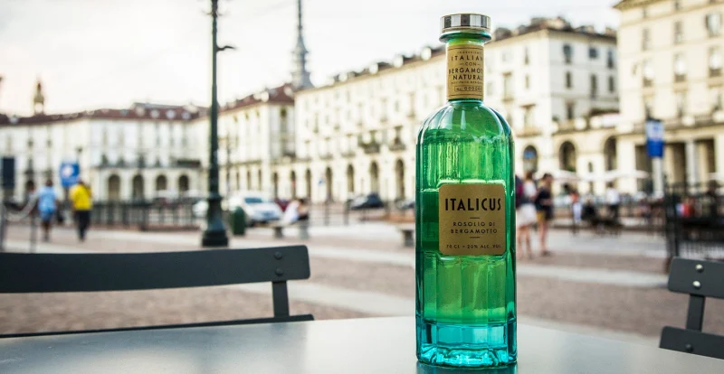 Pernod Ricard assume controlo total da Italicus