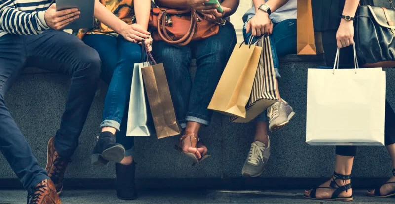 Poder de compra europeu recupera, mas consumo não acompanha