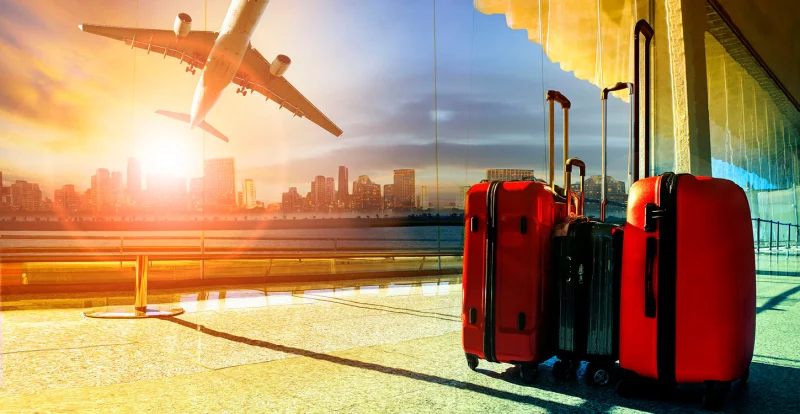 Reclamações no turismo sobem 2,24% em 2026