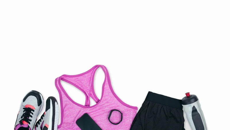 Mercado global de sportswear deverá superar 500 mil milhões de dólares até 2030