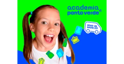 Academia Ponto Verde estreia nova imagem no regresso às escolas