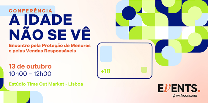 Conferência GC A Idade Não Se Vê