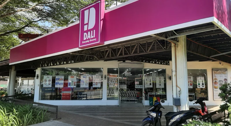 Aldi compra participação na filipina Dali e reforça presença na Ásia