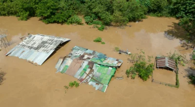 El Niño ameaça cadeias de abastecimento com seca, cheias e pressão sobre matérias-primas