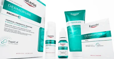 Beiersdorf aposta em probióticos nativos da pele para combater a acne