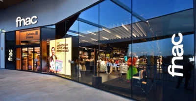 FNAC abre nova loja em Vila Nova de Famalicão