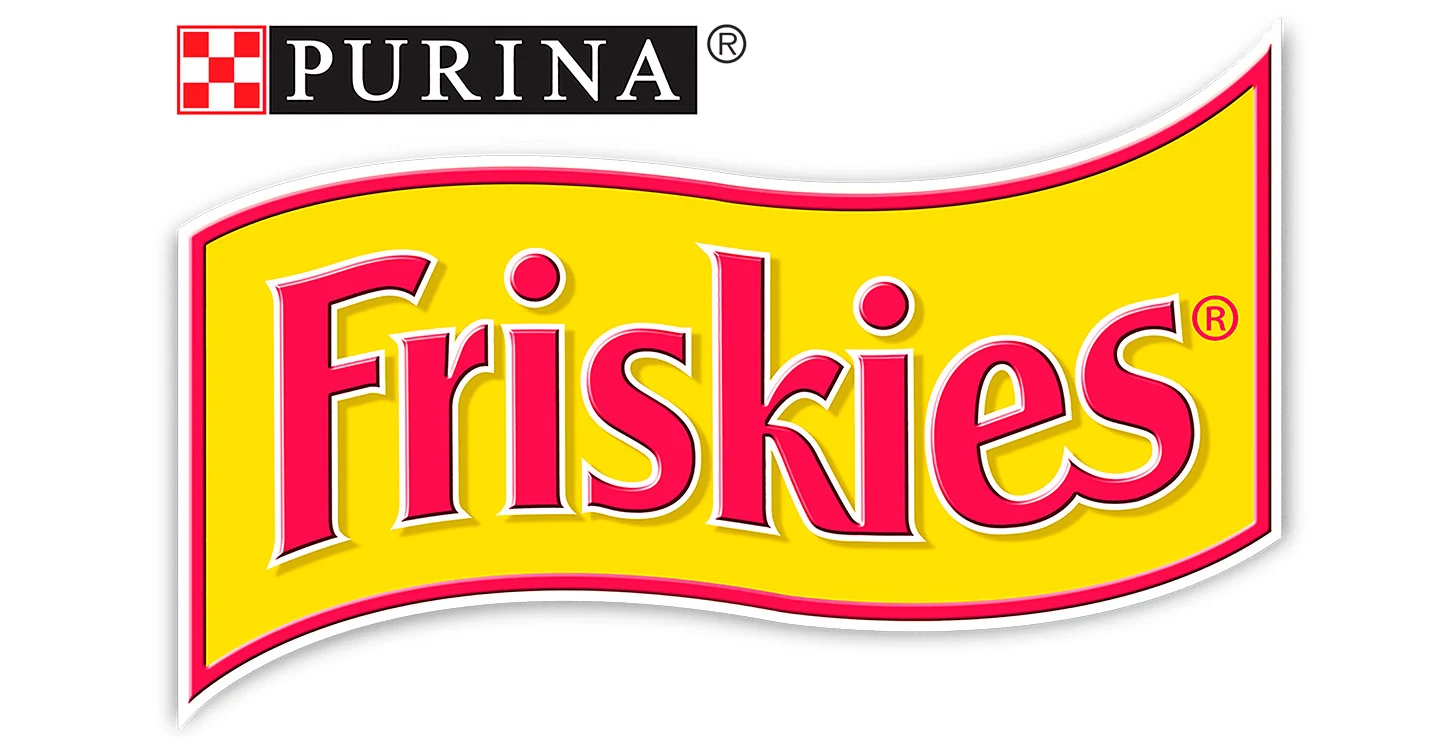 Friskies Purina