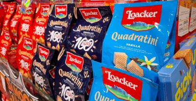 Loacker investe em start-up de alternativa ao chocolate