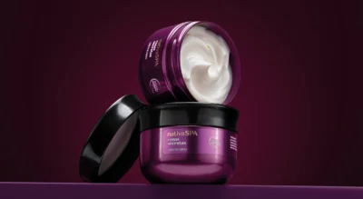 O Boticário estreia cremes perfumados em Nativa SPA e lança linha de inspiração árabe