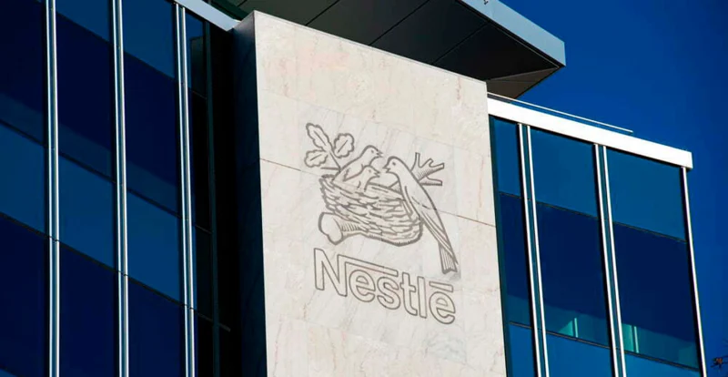 Nestlé vende marcas de vitaminas e suplementos por 1.000 milhões de dólares