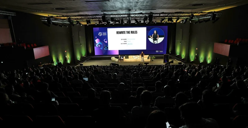 Portugal Digital Summit 2026 debate impacto dos Agentes de IA na economia digital