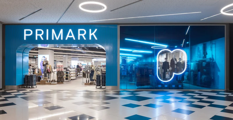 Primark abre 15.ª loja em Portugal no Alegro Setúbal