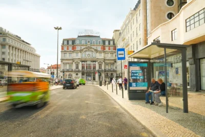JCDecaux mede impacto das campanhas