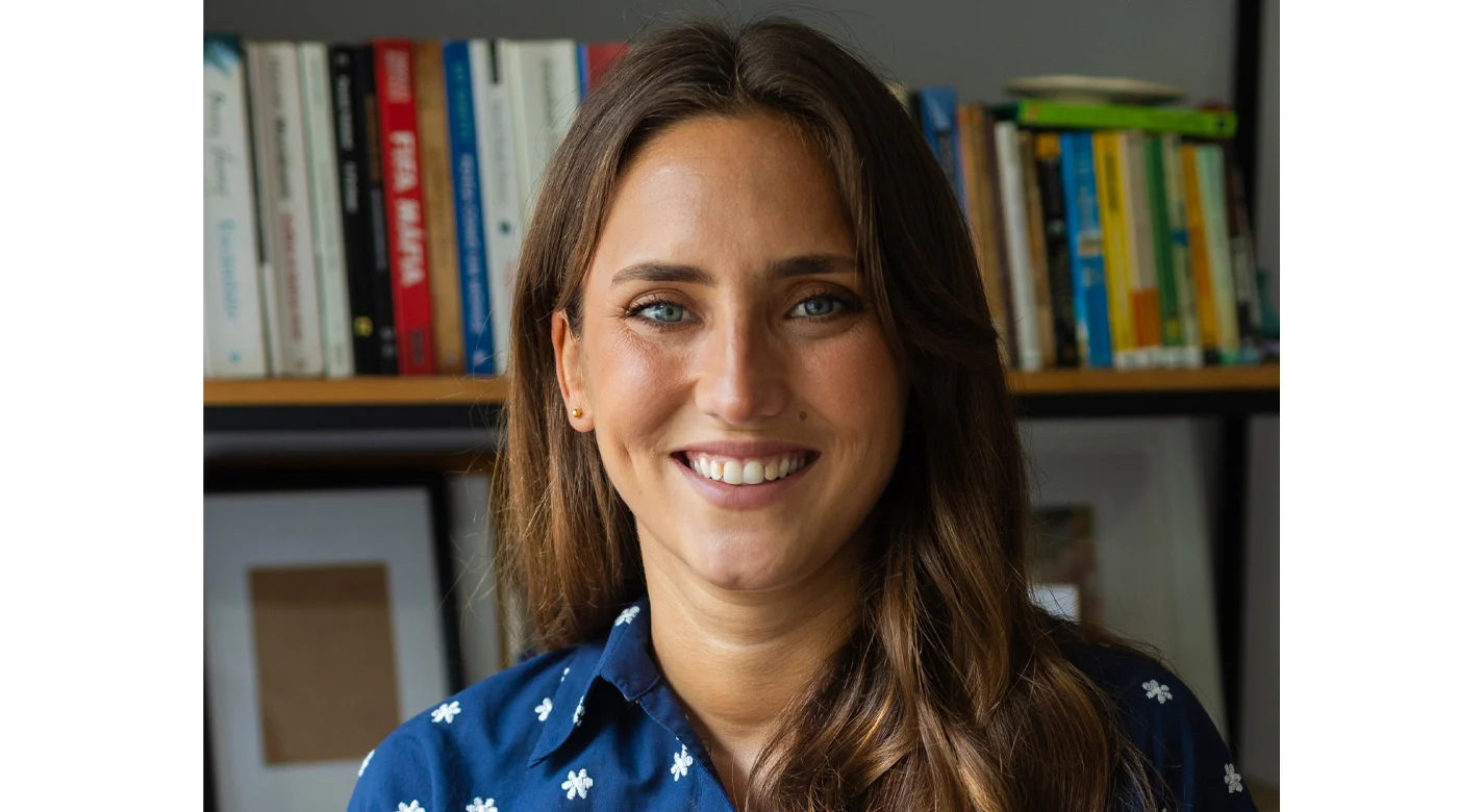 Rita Monteiro