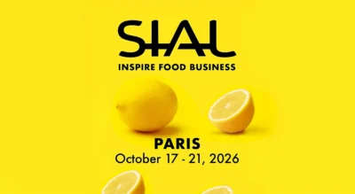 SIAL Paris 2026 reúne mais de 650 startups e reforça aposta na inovação alimentar