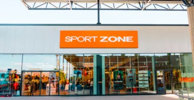 Sport Zone fecha ano recorde com lucro de 24,9 milhões de euros