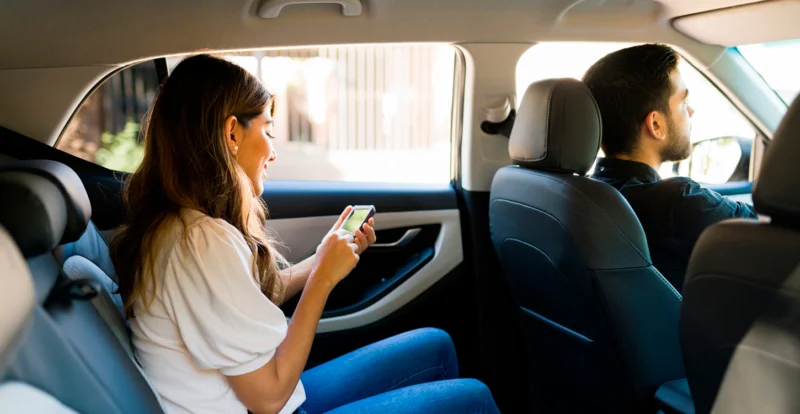 Só 27% dos jovens portugueses associam ter carro à independência
