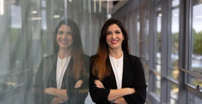 Joana Branco assume direção da fábrica da Tabaqueira