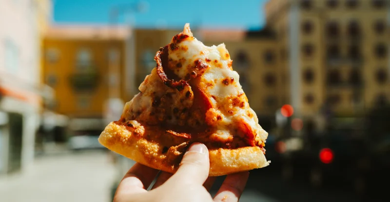 Telepizza estreia conceito Grab&Go em Portugal