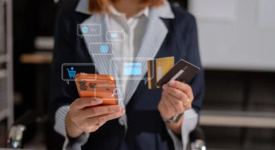 O crescimento dos cartões white label no sector fintech em constante evolução