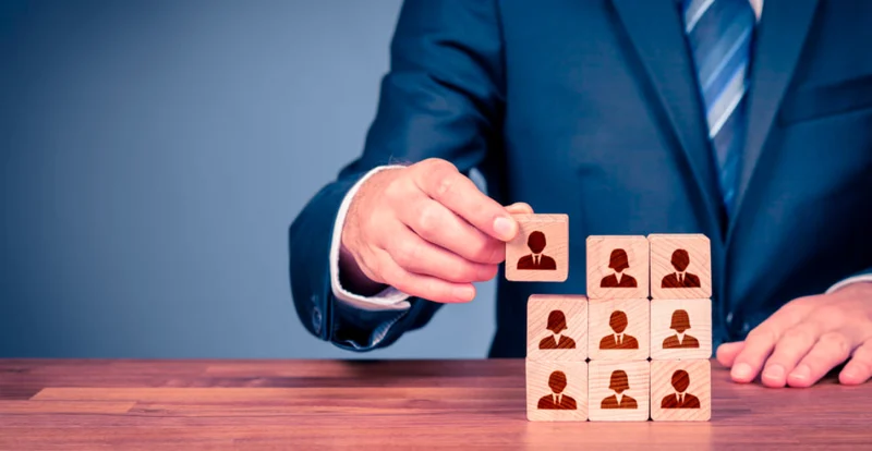 Escassez de talento trava transformação da indústria