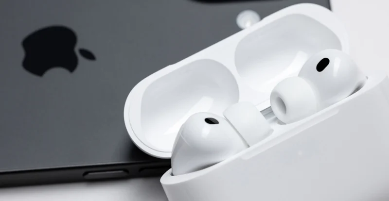 iServices lança AirPods Pro 3 e AirPods Max recondicionados com 36 meses de garantia