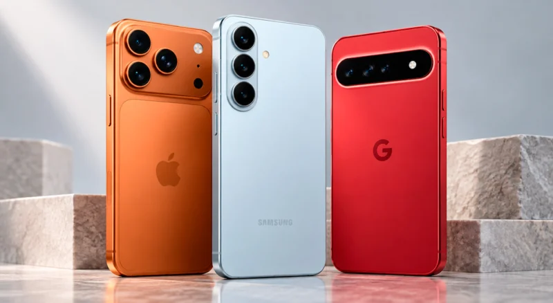 Smartphone novo? Estes são os danos que pode evitar desde o primeiro dia