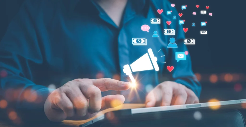 IA poderá influenciar mais de 70% do investimento publicitário global até 2028