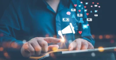 IA poderá influenciar mais de 70% do investimento publicitário global até 2028
