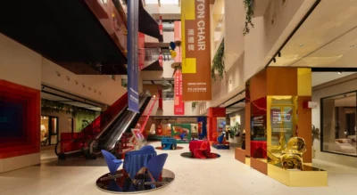 JD.com estreia conceito 101HOME com 12 mil metros quadrados e mais de 1.000 marcas