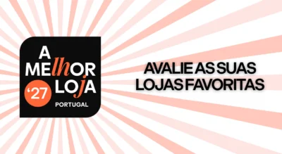 A Melhor Loja de Portugal abre votações com 321 marcas em 36 categorias