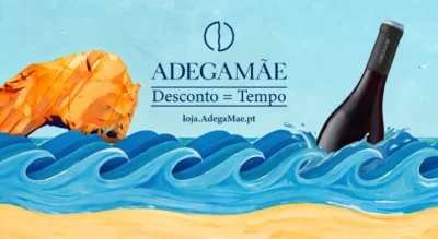 AdegaMãe transforma temperatura de Santa Cruz em desconto na loja online