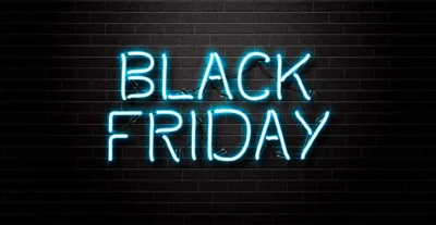Portugueses preveem gastar 369 euros na Black Friday