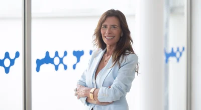 Carla Esteves nomeada diretora-geral da Unimark