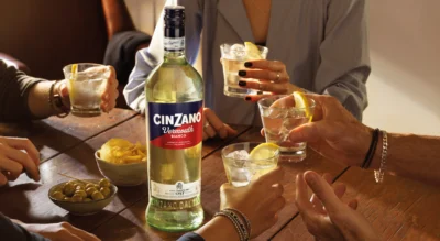 Vinalda assume distribuição da Cinzano em Portugal e reforça aposta no aperitivo italiano